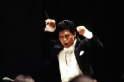 아름다운오케스트라 상임지휘자 윤기연