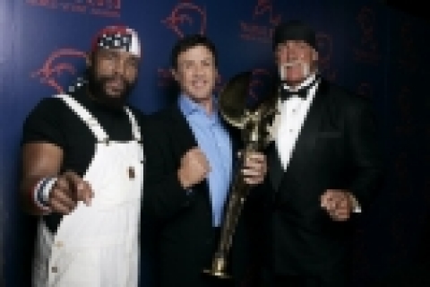 2005월드스턴트어워드(Mr. T, Sylvester Stallone, Hulk HoganDownload HQ)