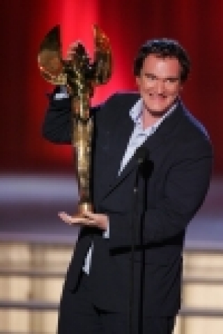 2005월드스턴트어워드(Quentin Tarantino, Honorary Award)