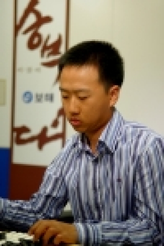 <농협 2005 한국바둑리그> 정규리그 7라운드 3경기