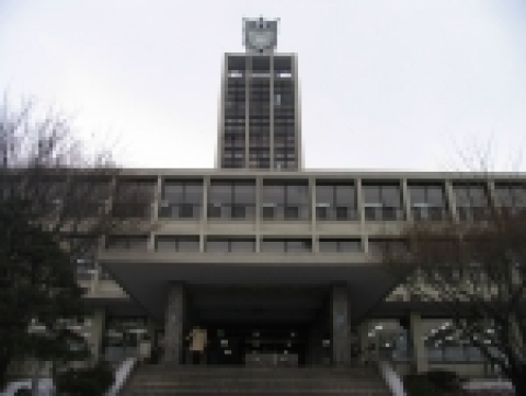 중앙대학교 중앙도서관
