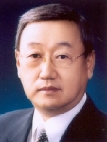 박용현 신임 이사장
