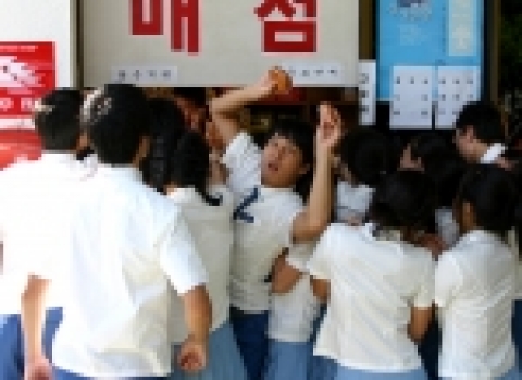 파랑주의보