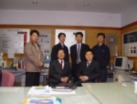 신·재생에너지 경진대회 최우수상 및 우수상을 수상한 조금배 교수 연구팀