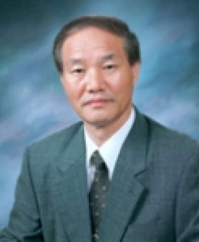 동의대, 윤한기 교수