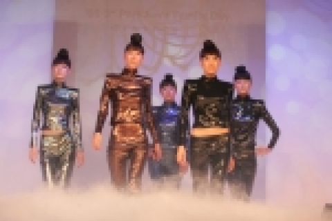 06 S/S Trend Hair Show