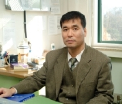 강원대학교 표동진 교수