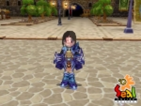 그리곤 엔터테인먼트의 개그액션 RPG ‘씰 온라인’에서는 오는23일 실시되는 대학수학능력시험을 앞두고 수험생들을 위한 깜짝 이벤트를 실시한다.