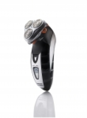 필립스전자 스마트터치 엑셀 (SmartTouch-XL)은 깔끔하면서 빠르고 부드러운 면도가 가능하도록 디자인 되었다.
