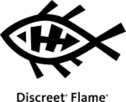 Discreet Flame 제품 아이콘