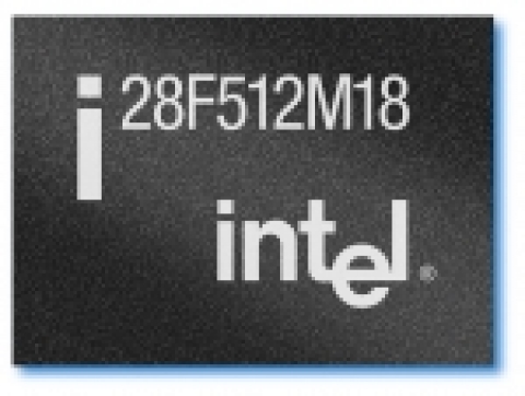 새로운 인텔 스트라타플래시? 셀룰러 메모리(Intel StrataFlash? Cellular Memory) M18