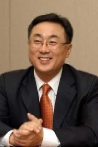 박병무 뉴브리지캐피탈 코리아 사장