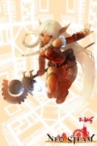 스팀펑크 RPG ‘네오스팀’이미지