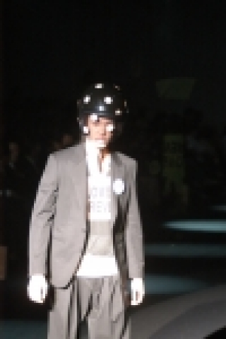 ‘2006 S/S SEOUL COLLECTION’ 내셔널 브랜드 ‘BON’(18일 오후 1시 30분 서울무역전시장에서 진행)