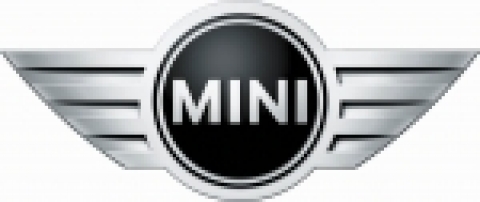 MINI 로고