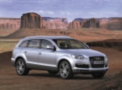 아우디 Q7
