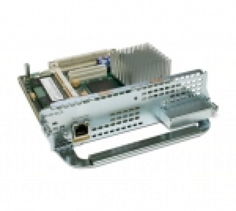 통합서비스라우터(ISR)를 위한 ‘시스코 무선랜 컨트롤러 모듈’