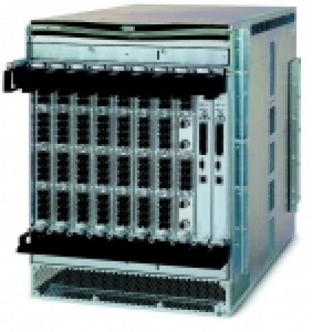 McDATA Intrepid i10K