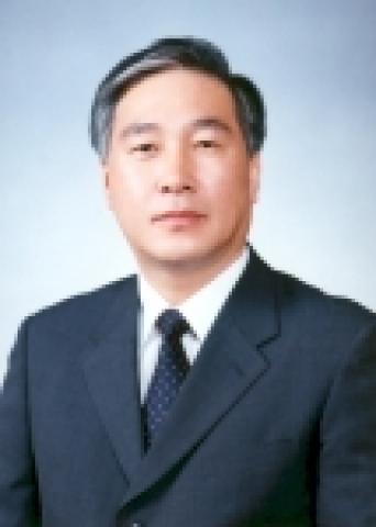 신경섭(申慶燮) 기상청장