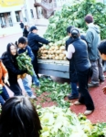 목원대학교 사회복지학과는 11월 23일(수)부터 26일(토)까지 본교 캠퍼스에서 “제11회 사랑 어우르기” 행사를 펼친다.