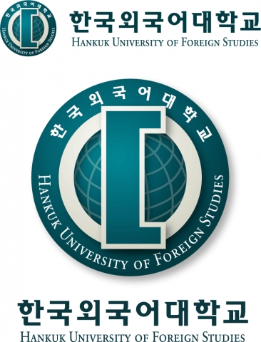 한국외국어대학교 로고
