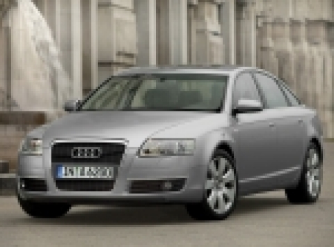 아우디 A6