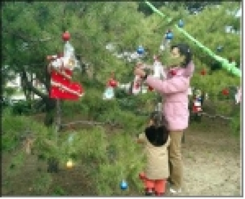 소망트리