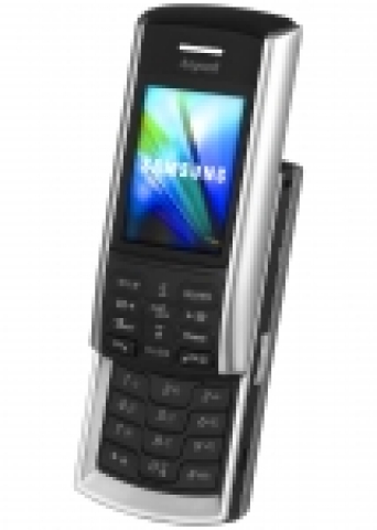 무선랜 멀티미디어폰 (SPH-V6800)