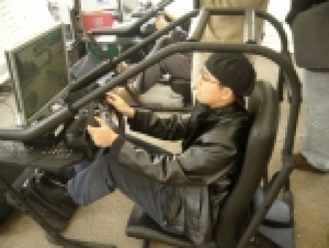 지난 11월 26일(토) 에 문막 발보린 모터파크에서 <니드포스피드 BMW 레이싱 클럽> 행사가 열렸다.