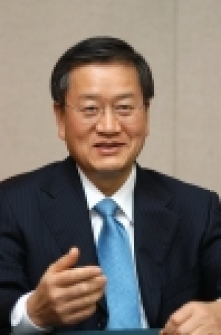 어바이어 코리아의 정수진 대표