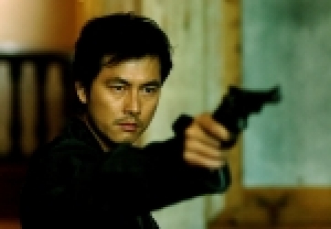 &#039;데이지&#039;의 정우성