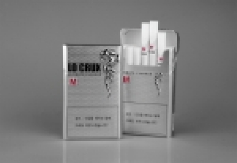 KT&G는 이번 11월 30일 「로 크럭스」의 프리미엄 라인(Premium Line)인 타르 5㎎의 「로 크럭스 엠」(Lo Crux M)(이하 「엠」)을 2,500원에 출시한다.