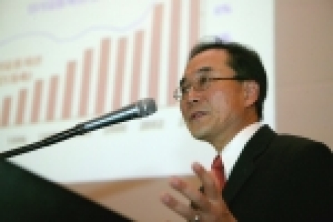 김준경 KDI 부원장