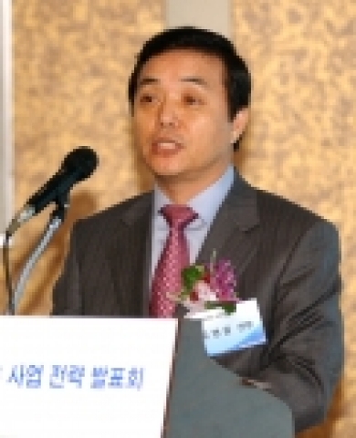 삼성전자 디지털비데오사업부 유병률 전무