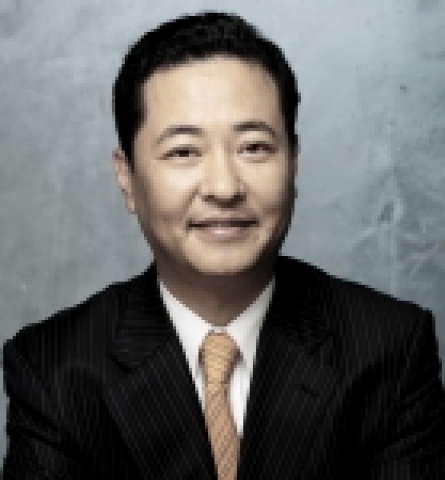 올림푸스한국 방일석 대표