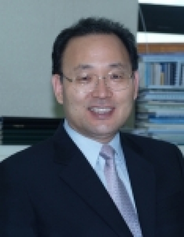 백종국 경상대학교 기획처장