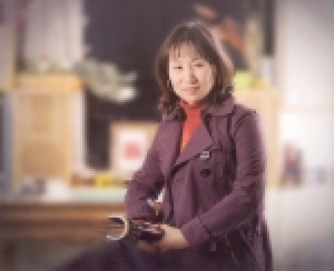 문선옥 교수