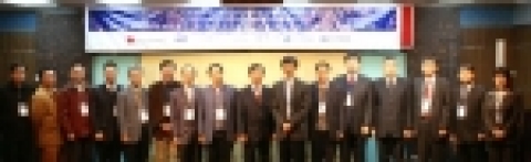 KAIST는 “제3회 KAIST-LG-中國 명문 5개대학 국제공동연구 워크샵”을 LG전자(대표이사 김쌍수)와 공동으로 개최했다.