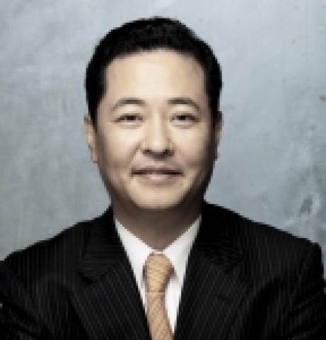 올림푸스한국 방일석 대표
