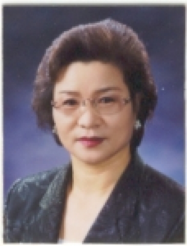 서강MBA상을 수상한 한혜숙씨