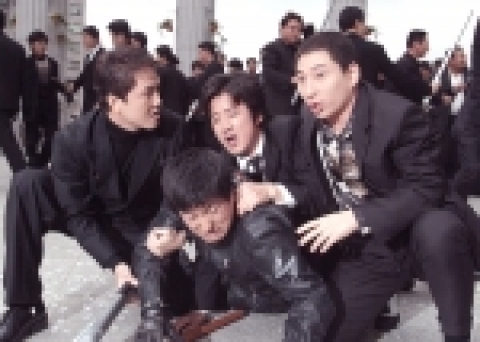 '투사부일체'