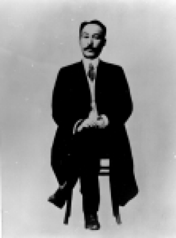 이상설 선생