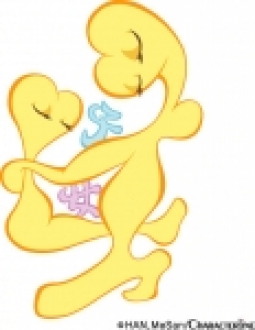 자녀사랑 어미 모