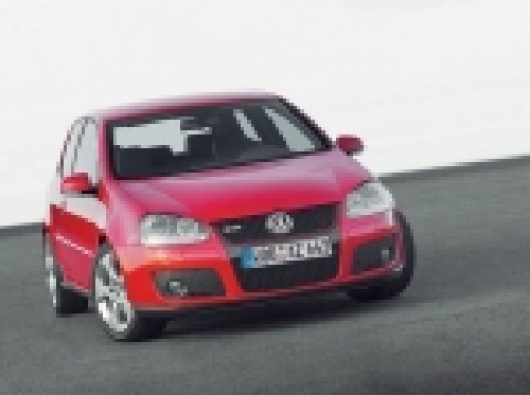 골프 GTI