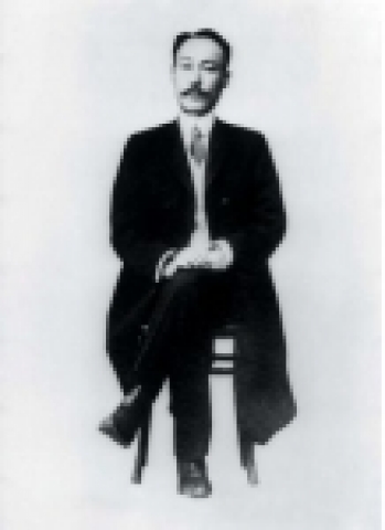 12월의 독립운동가, 보재(溥齋) 이상설(李相卨) 선생