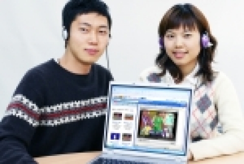 커뮤니티 포털 드림위즈(www.dreamwiz.com)는 국내 인터넷 포털 중 최다 CP(Contents Provider)업체와 정식 제휴해 동영상검색 2차 서비스를 12월 1일 