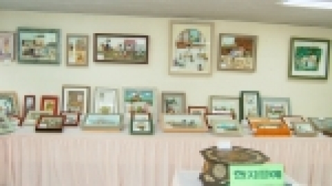 성남시 여성복지회관은 오는 2일과 3일 이틀간 ‘2005. 제17회 작품전시회’를 개최한다.