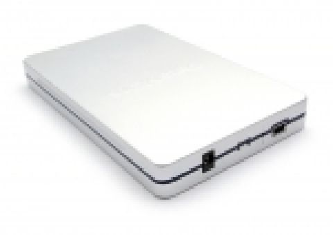 DataMore M2 의 뒷면