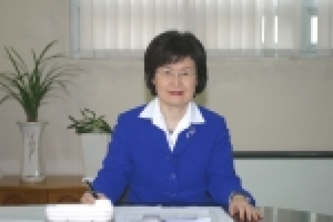 나도선 과학문화재단 이사장