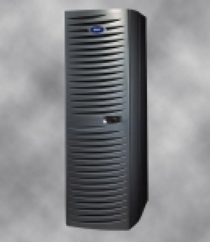 한국EMC는 중형(Mid-tier)급 고성능 SAN(Storage Area Network) 환경 구현을 위한 ‘EMC 커넥트릭스(Connectrix) MDS-9020’ 패브릭 스위치를 발표했다.
